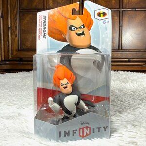 Disney Infinity Syndrome